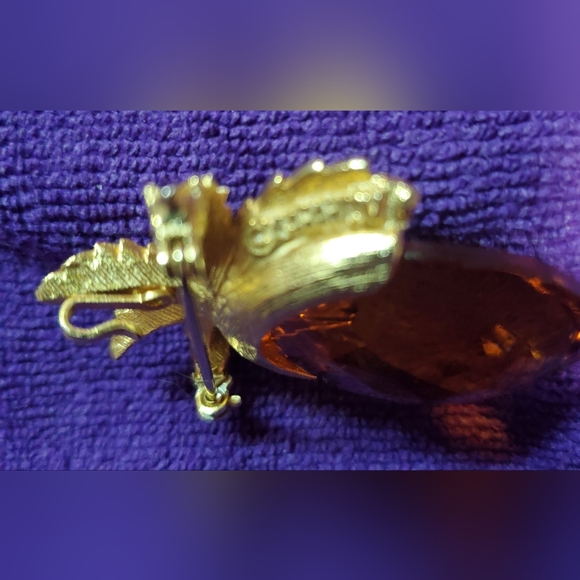 Sarah Coventry pin - Picture 5 of 5